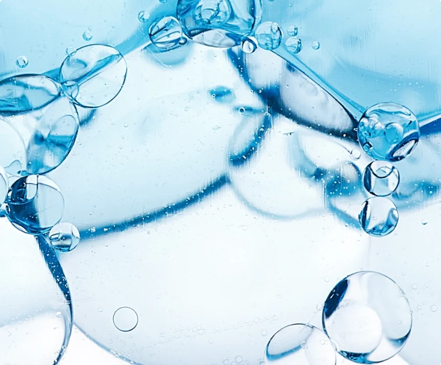 Rélavie Skin Care Products - Natural Ingredients - Peptides Benefits
