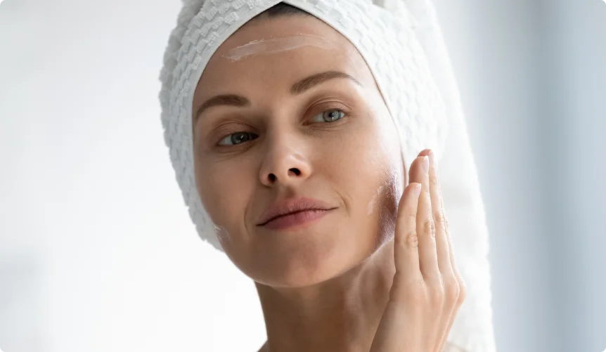 Rélavie skincare