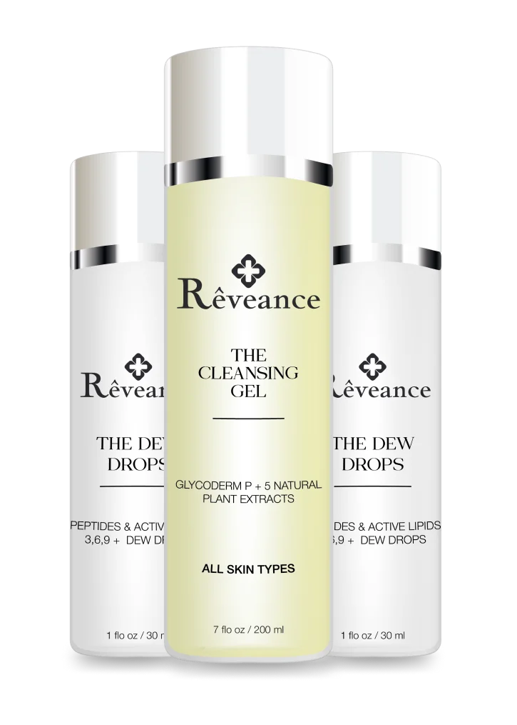 Rélavie Skin Products - Rélavie Skincare: The Power of Peptides, The Secret to Firmer, Youthful Skin / Fresh Finds for Radiant Skin / Nature is Home of Wellbeing and Extraordinary Beauty / YOUR GUIDE TO ULTIMATE SKINCARE / Transform Your Skincare Routine Today / Discover the Power of Peptides in Skincare / WHAT ARE PEPTIDES AND HOW DO THEY BENEFIT YOUR SKIN? / THE ULTIMATE SKINCARE EXPERIENCE