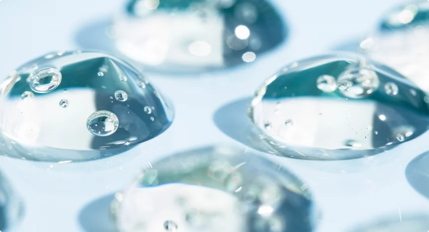 Rélavie Skin Care Products - Natural Ingredients - Peptides Benefits