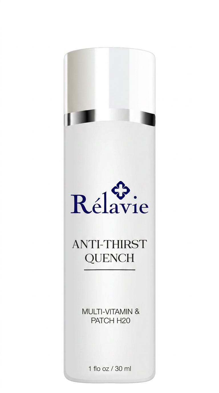 ANTI-THIRST QUENCH