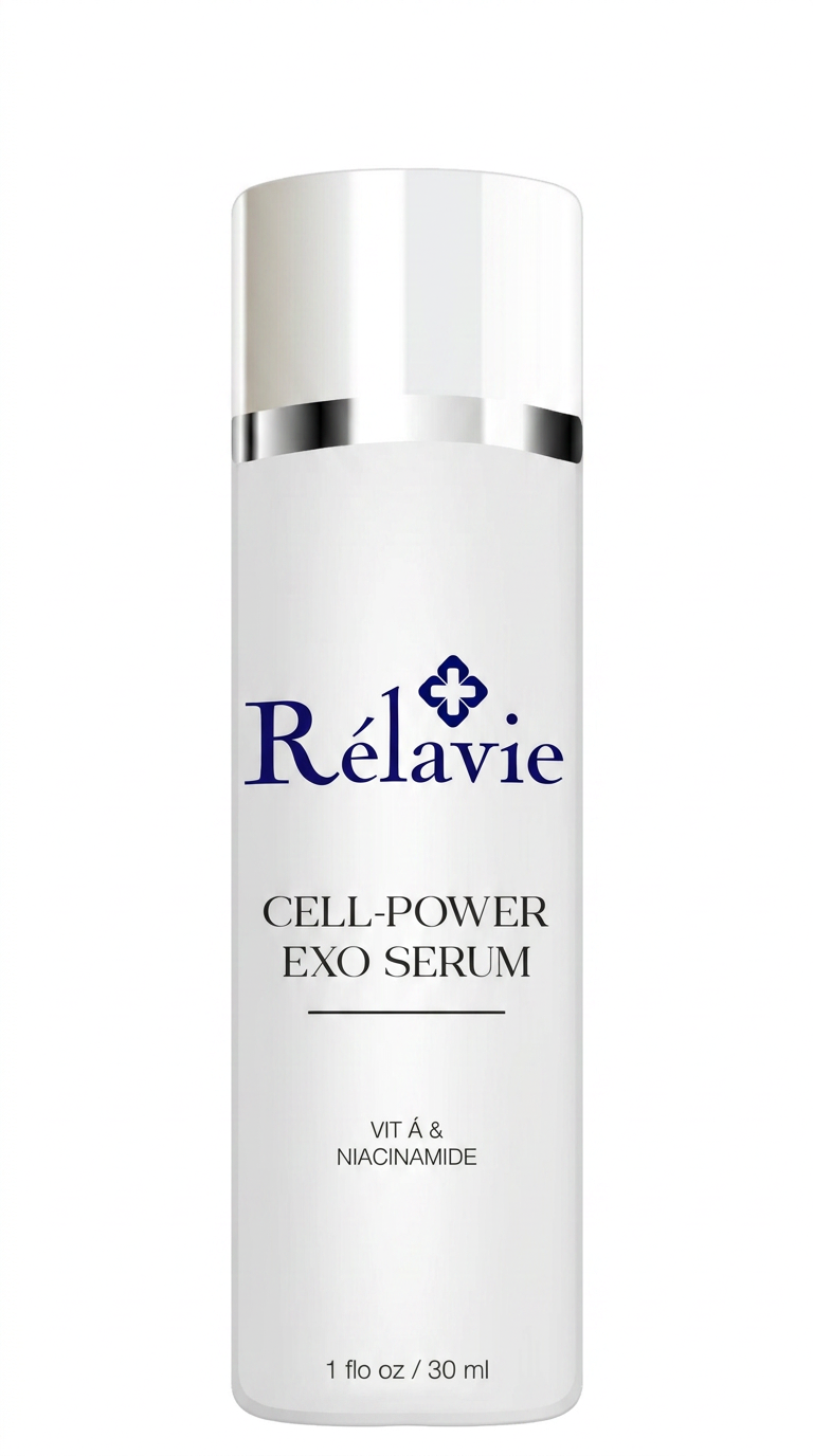 CELL-POWER EXO SERUM