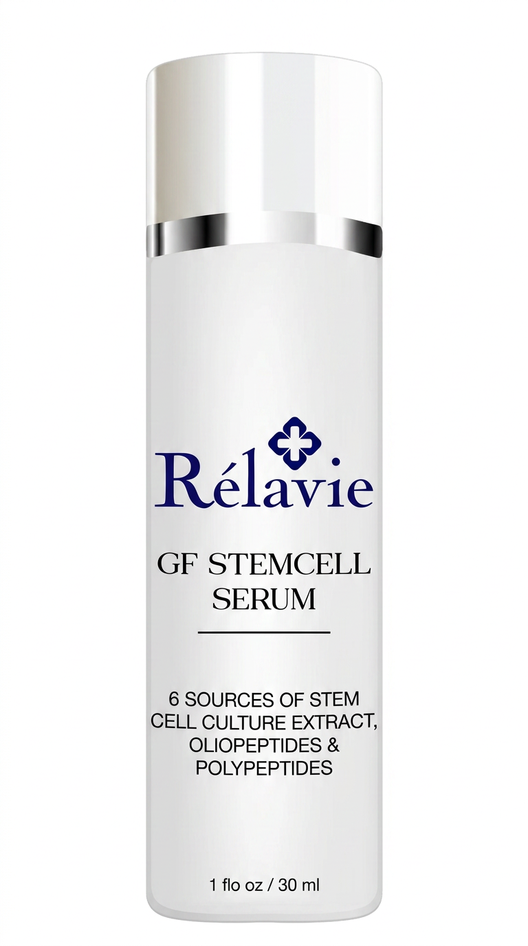 GF STEMCELL SERUM