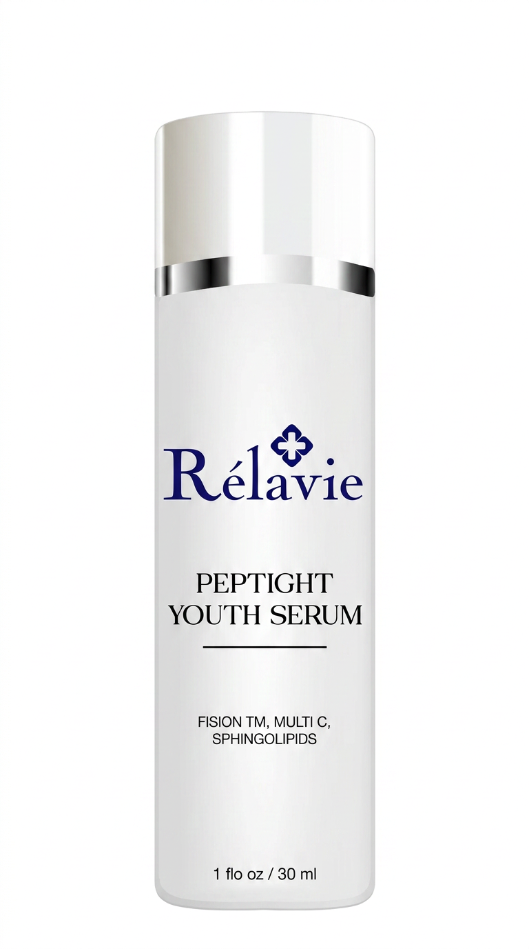 Rélavie Peptight Youth Serum