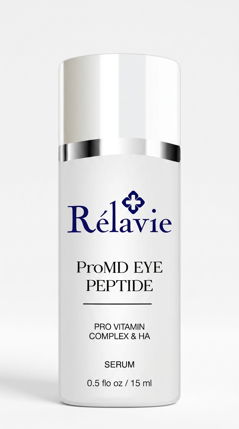PROMD EYE PEPTIDE SERUM