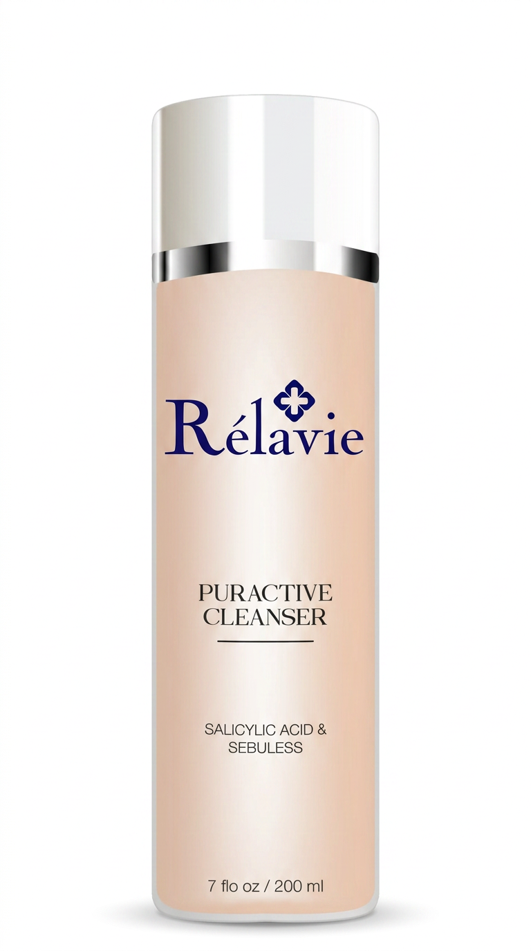 PURACTIVE CLEANSER