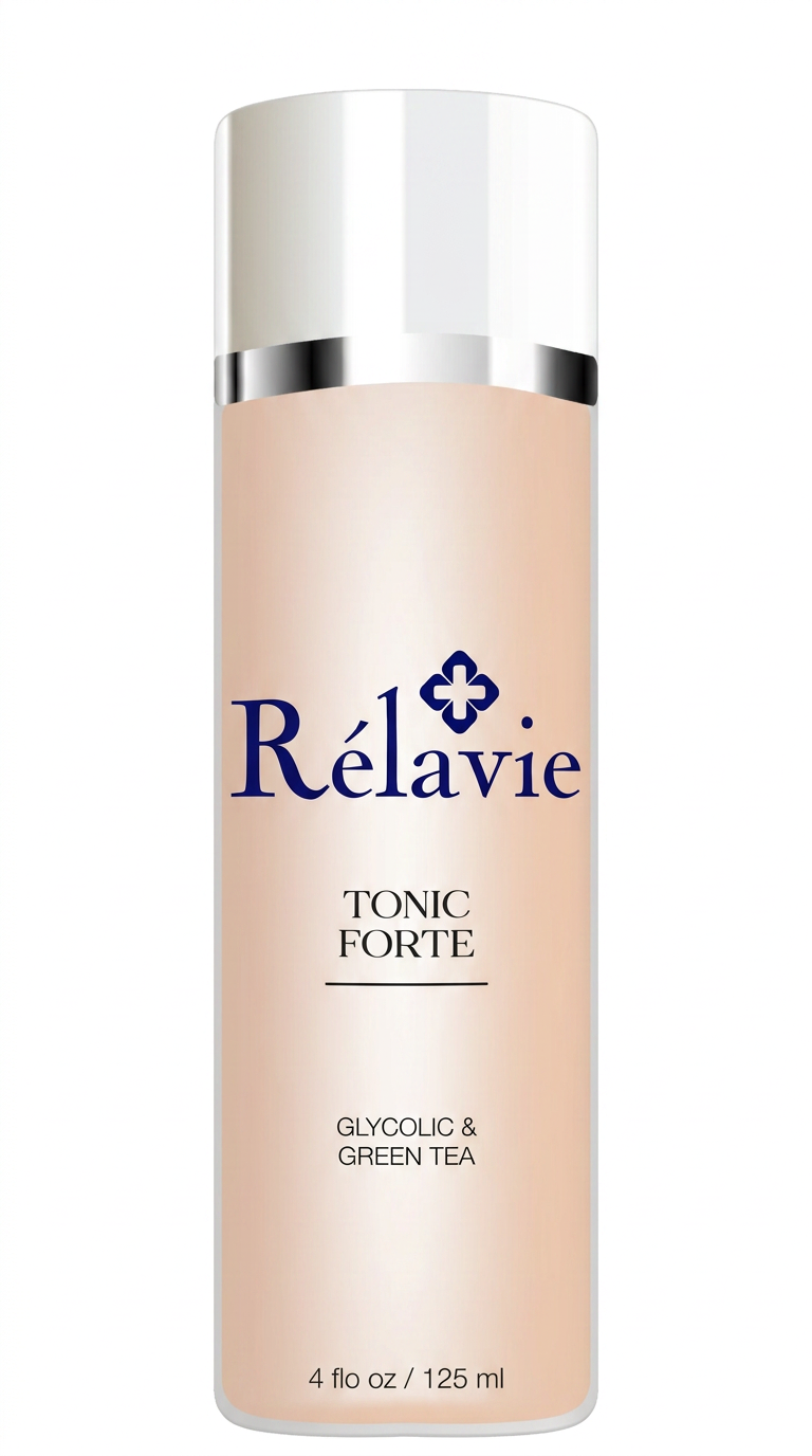 TONIC FORTÈ
